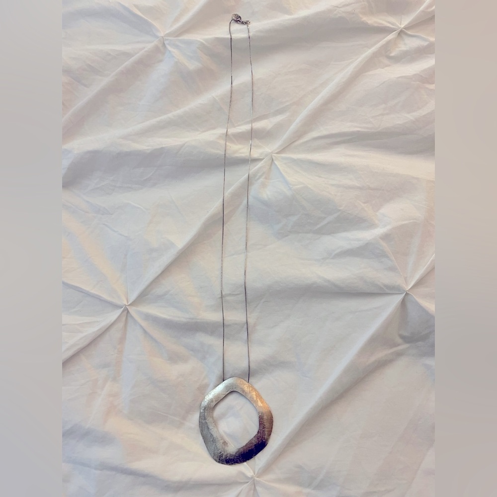 Silpada necklace